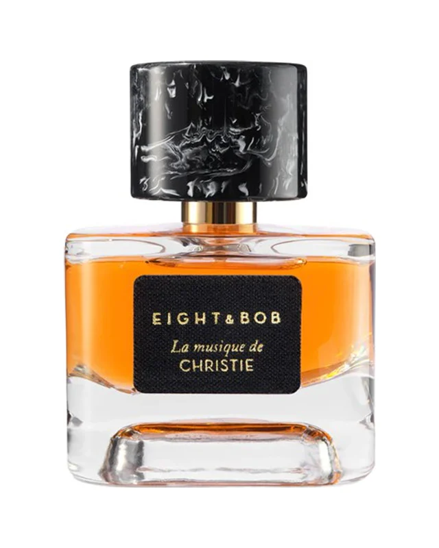 Eight & Bob La Musique De Christie Extrait de Parfum 50 ml bočica
