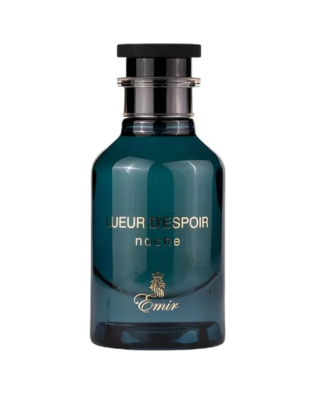 Paris Corner Emir Lueur D'Espoir Noche Eau de Parfum 100 ml bočica
