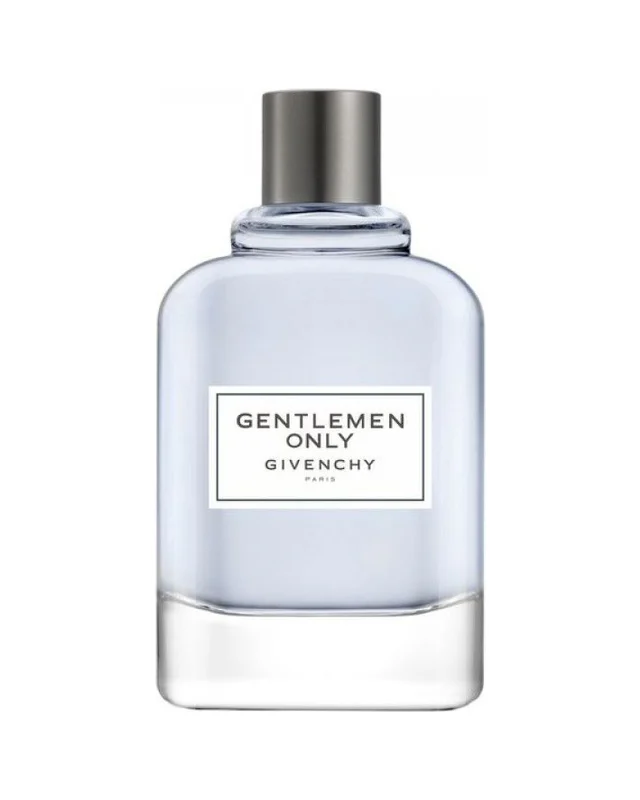 Givenchy Gentleman Only Eau de Toilette 100 ml bočica
