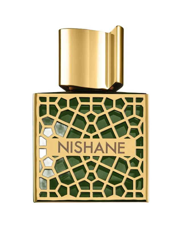 NISHANE Shem Extrait de Parfum 2 ml uzorak