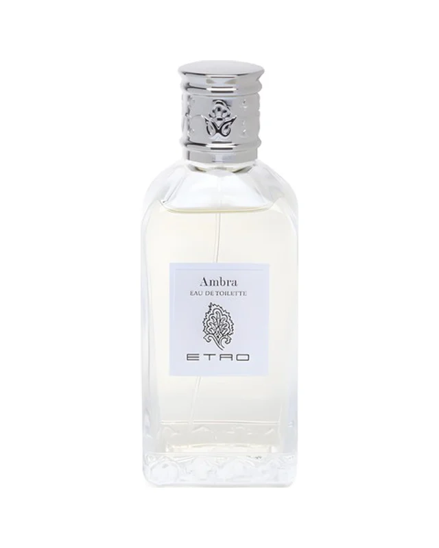 ETRO Ambra Eau de Toilette 100 ml bočica