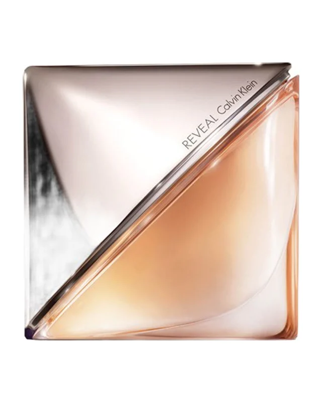 Calvin Klein Reveal Eau de Parfum 100 ml bočica