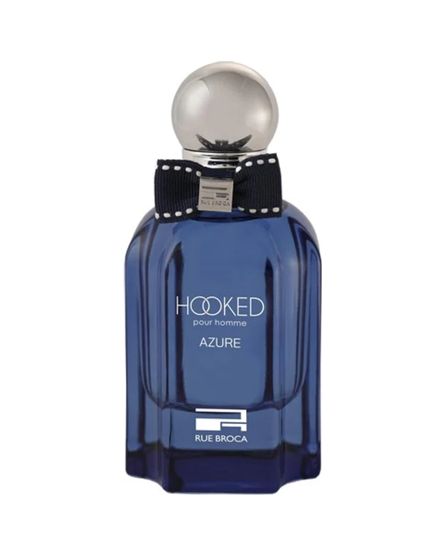 Rue Broca Hooked Azure Pour Homme Eau de Parfum 100 ml bočica
