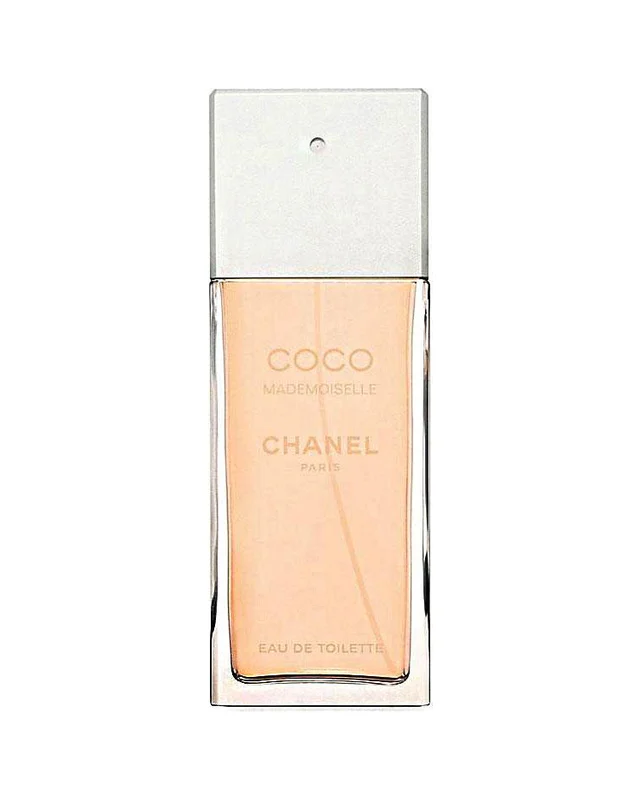 CHANEL Coco Mademoiselle Eau de Toilette 100 ml bočica