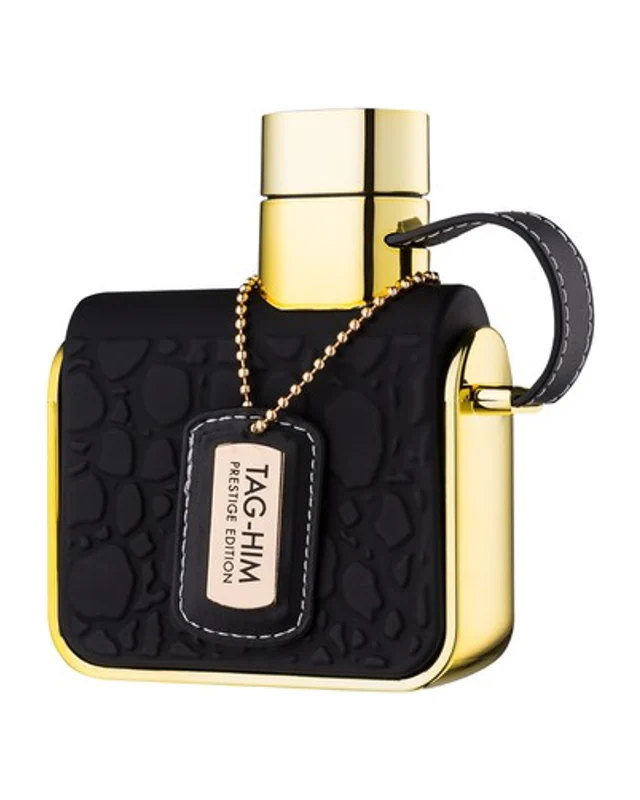 Armaf Tag Him Prestige Eau de Parfum 100 ml bočica