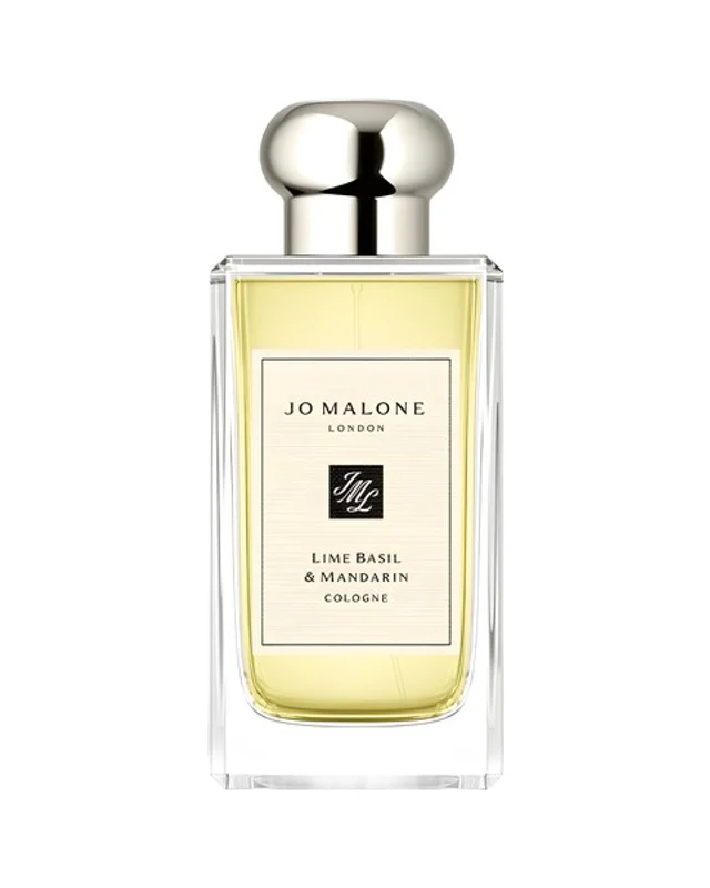 Jo Malone London Lime Basil Mandarin Eau de Cologne 100 ml bočica