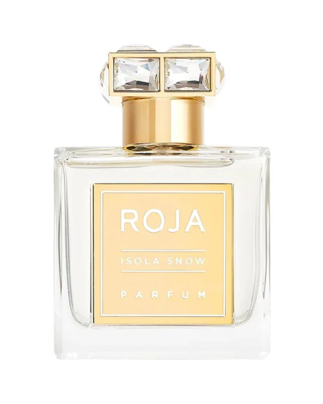 Roja Parfums Isola Snow Parfum 50 ml bočica