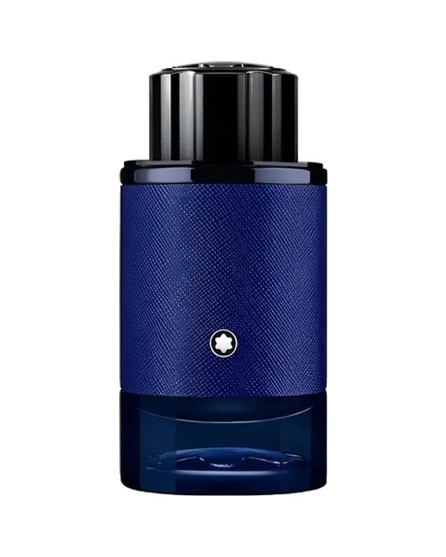 Montblanc Explorer Infinite Eau de Parfum 100 ml bočica