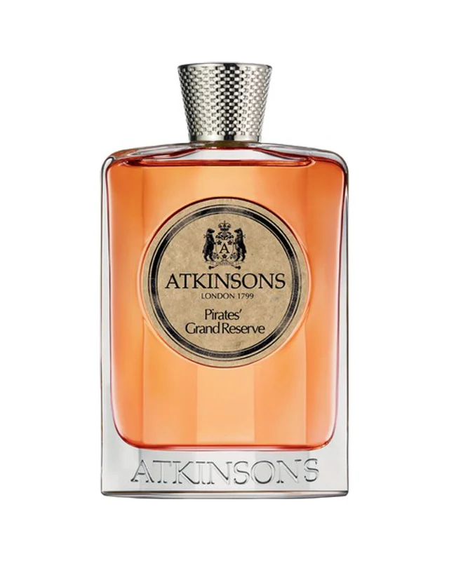 Atkinsons Pirates' Grand Reserve Eau de Parfum 100 ml bočica