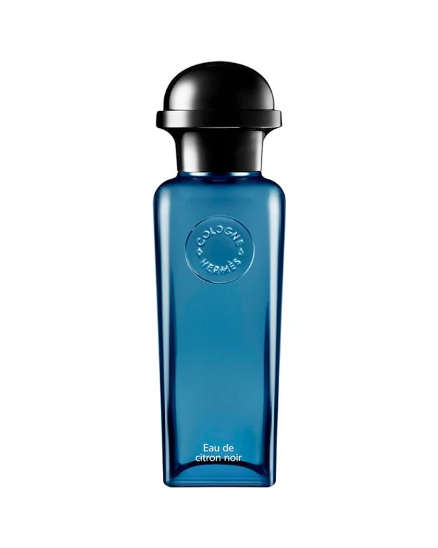 Hermès Eau De Citron Noir Eau de Cologne 100 ml bočica