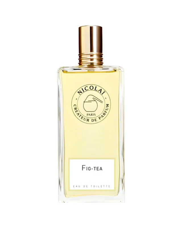Nicolaï Fig Tea Eau de Toilette 30 ml bočica