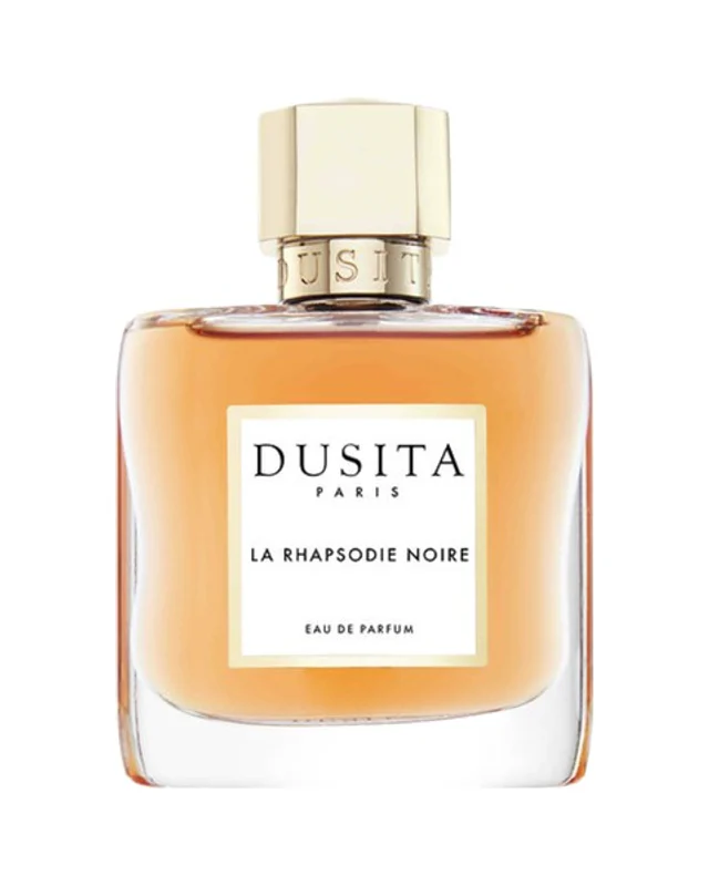 Dusita La Rhapsodie Noir Eau de Parfum 100 ml bočica