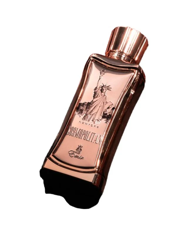 Paris Corner Emir Cosmopolitan Newyork Eau de Parfum 85 ml bočica