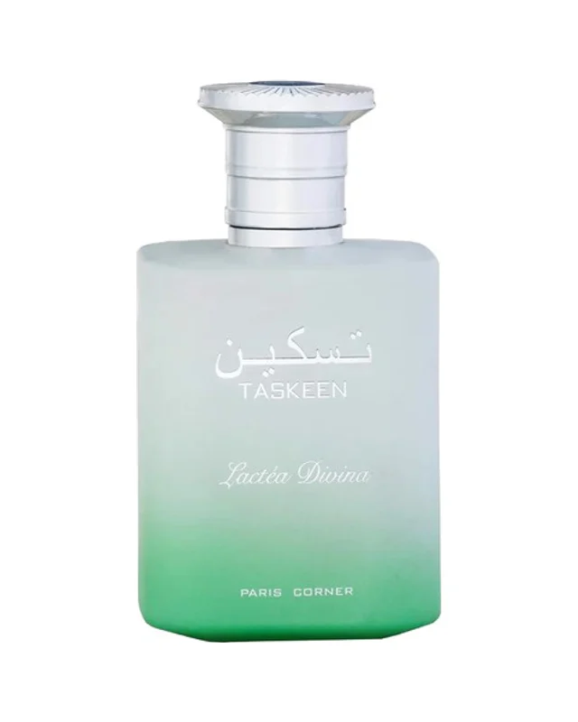 Paris Corner Taskeen Lactea Divina Eau de Parfum 100 ml bočica