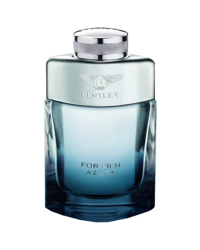 Bentley For Men Azure Eau de Toilette 100 ml bočica