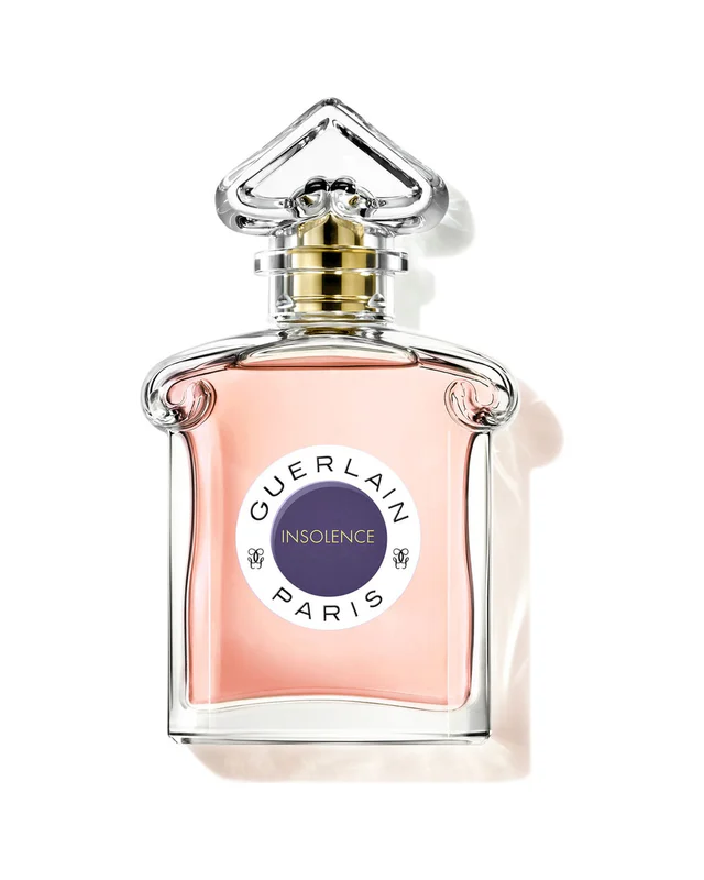 Guerlain Insolence Eau de Toilette 75 ml bočica