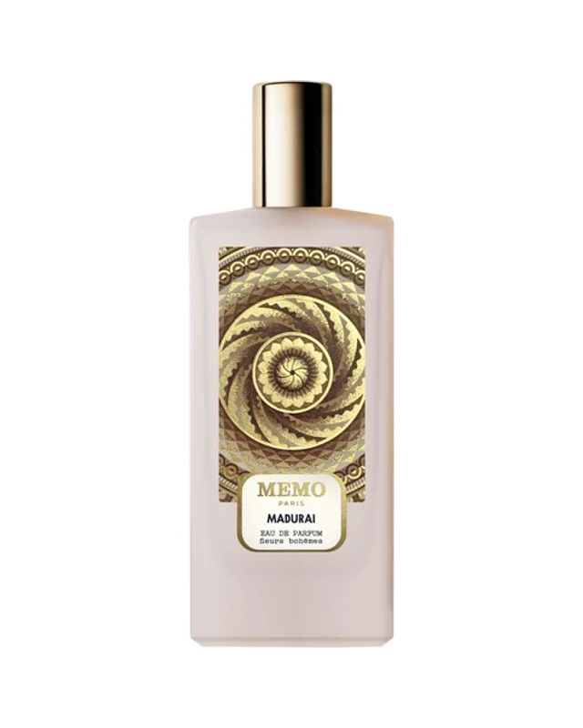 Memo Paris Madurai Eau de Parfum 75 ml bočica