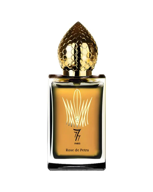 Stéphane Humbert Lucas Rose De Petra Eau de Parfum 50 ml bočica