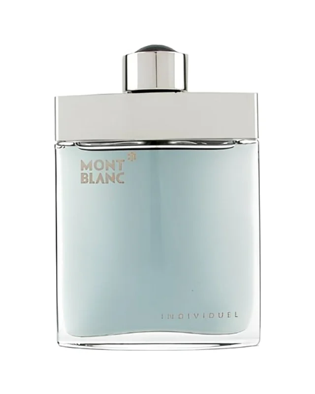 Montblanc Individuel Montblanc Eau de Toilette 75 ml bočica