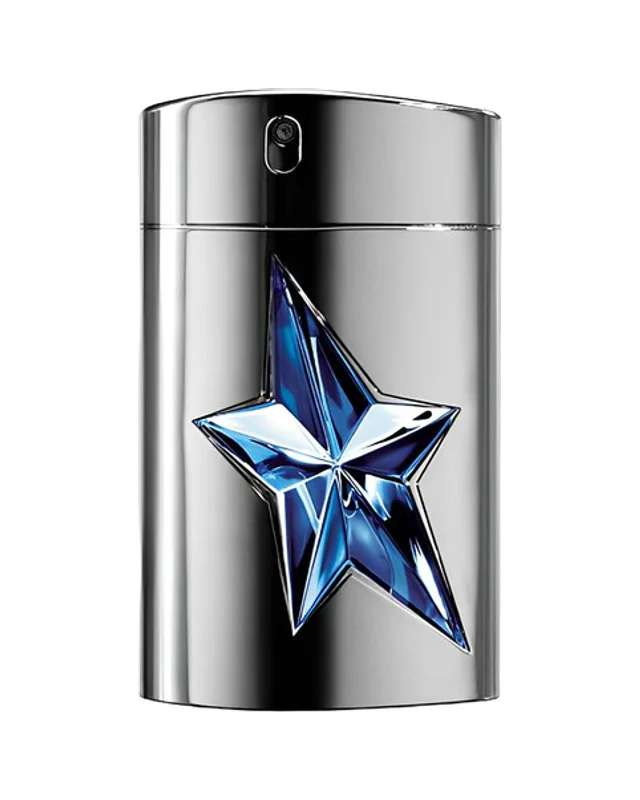 Mugler A Men Eau de Toilette 100 ml bočica