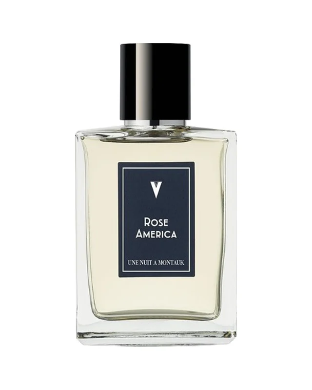 Une Nuit Nomade Rose America Eau de Parfum 100 ml bočica