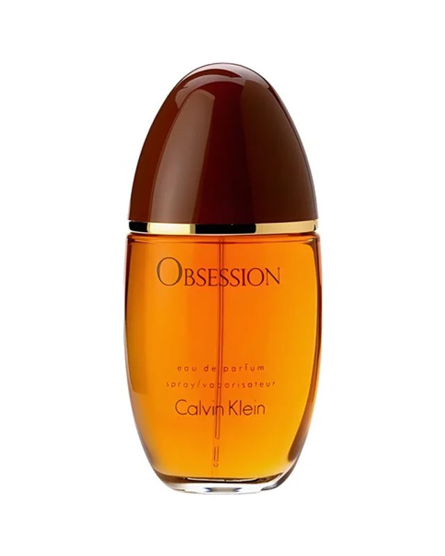 Calvin Klein Obsession Eau de Parfum 100 ml bočica
