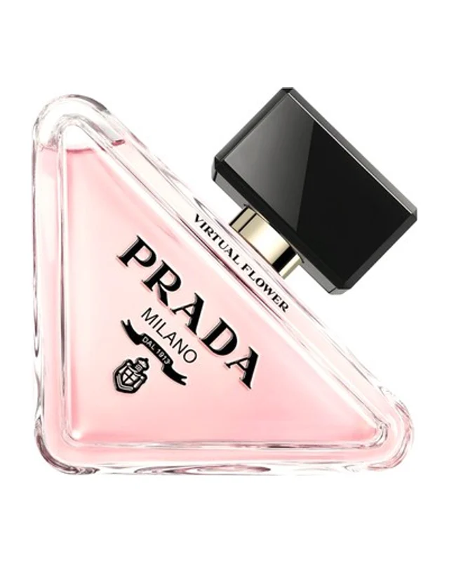 Prada Paradoxe Virtual Flower Eau de Parfum 90 ml bočica