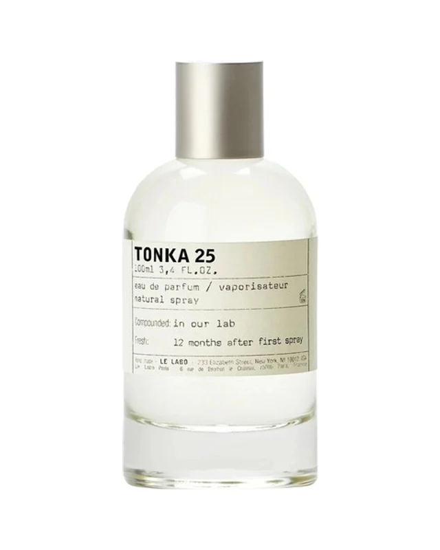 Le Labo Tonka 25 Eau de Parfum 100 ml bočica