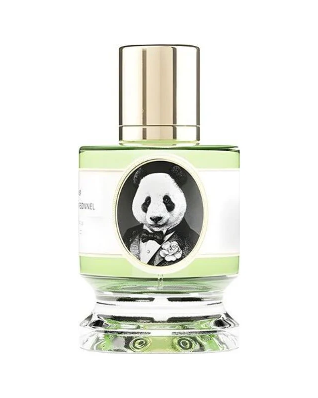 Zoologist Panda Extrait de Parfum 5 ml dekant