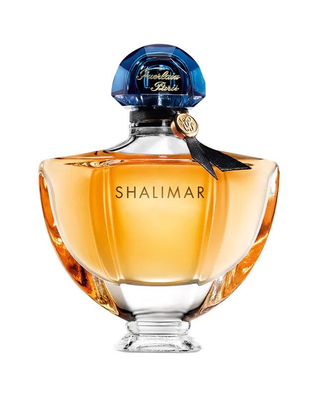 Guerlain Shalimar Eau de Parfum 90 ml bočica
