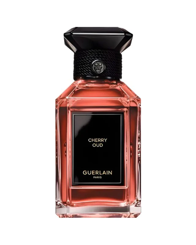 Guerlain Cherry Oud Eau de Parfum 5 ml dekant