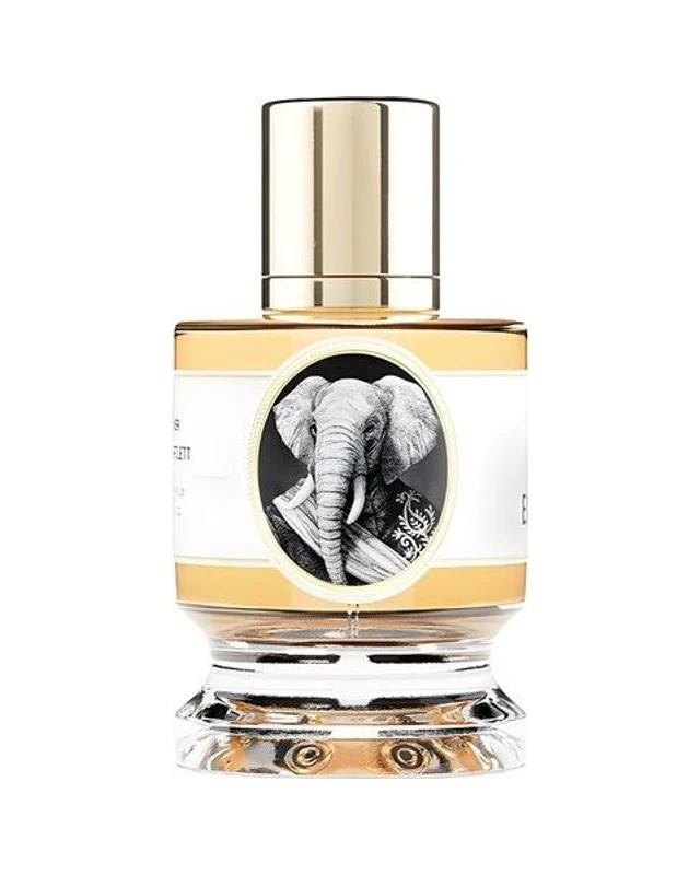 Zoologist Elephant Extrait de Parfum 60 ml bočica