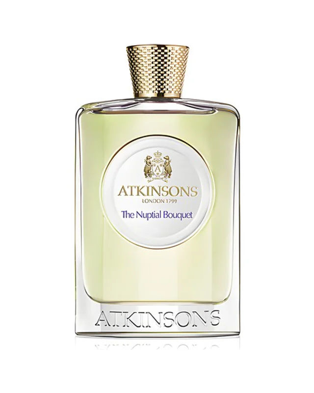Atkinsons The Nuptial Bouquet Eau de Toilette 100 ml bočica