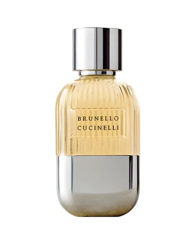 Brunello Cucinelli Pour Homme Eau de Parfum 100 ml bočica