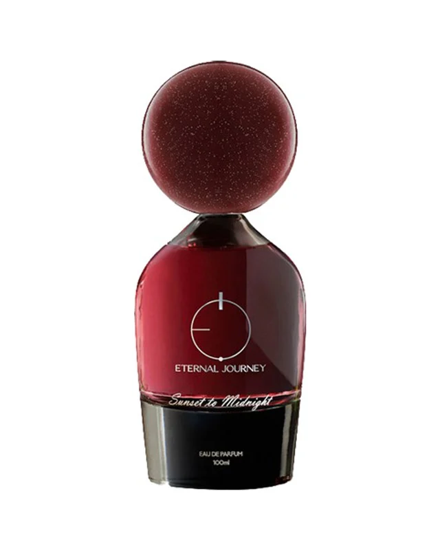 ETERNAL JOURNEY Sunset To Midnight Eau de Parfum 100 ml bočica