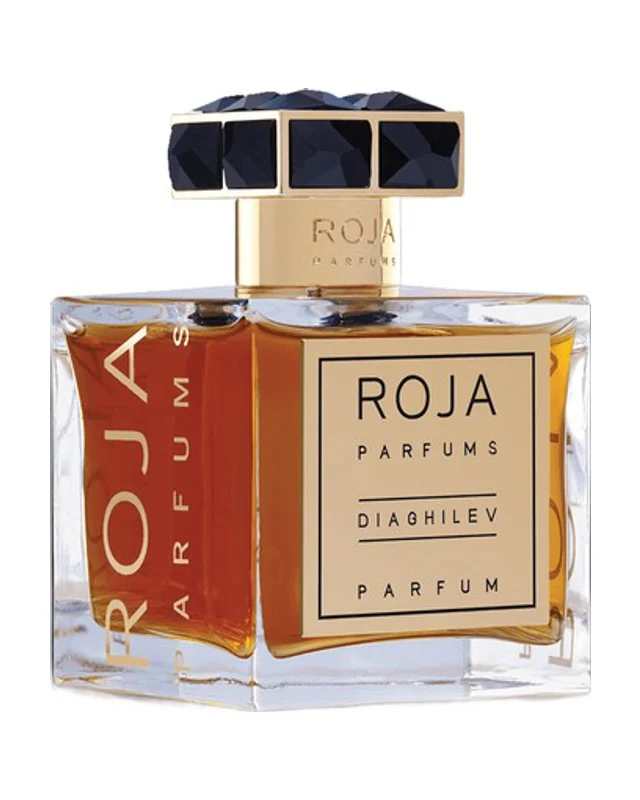 Roja Parfums Diaghilev Extrait de Parfum 100 ml bočica