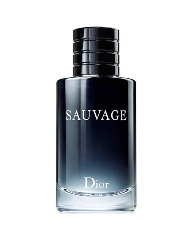 Dior Sauvage Eau de Toilette 100 ml bočica