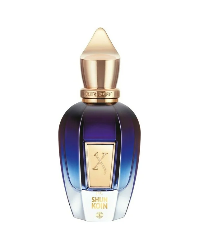 Xerjoff Stone Label Shunkoin Eau de Parfum 50 ml bočica