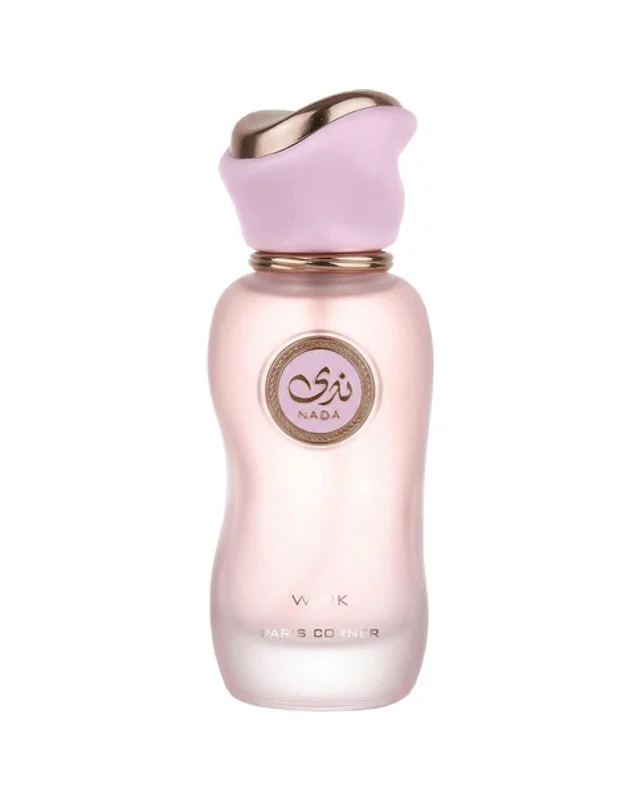 Paris Corner Nada Wink Eau de Parfum 100 ml bočica