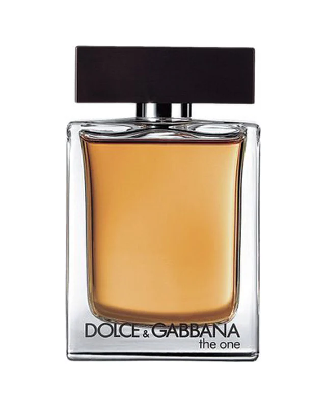Dolce&Gabbana The One For Man Eau de Toilette 100 ml bočica