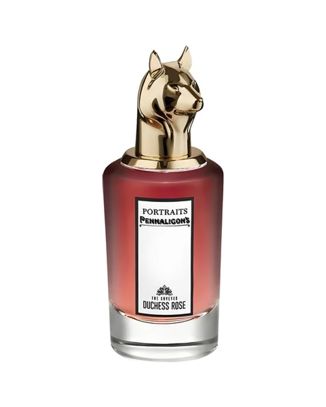 Penhaligon's The Coveted Duchess Rose Eau de Parfum 75 ml bočica