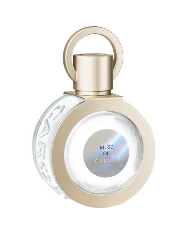 Caron Musc Oli Eau de Toilette 100 ml bočica