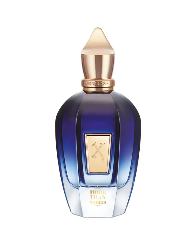 Xerjoff More Than Words Eau de Parfum 100 ml bočica