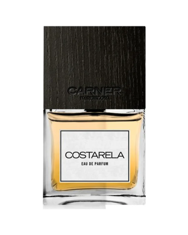 Carner Barcelona Costarela Eau de Parfum 100 ml bočica