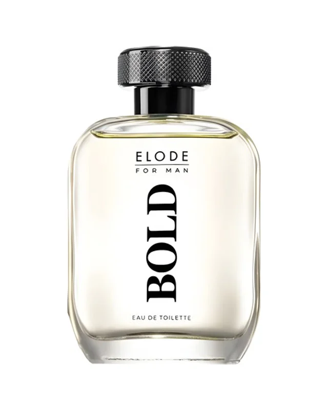Elode Bold Eau de Toilette 100 ml bočica