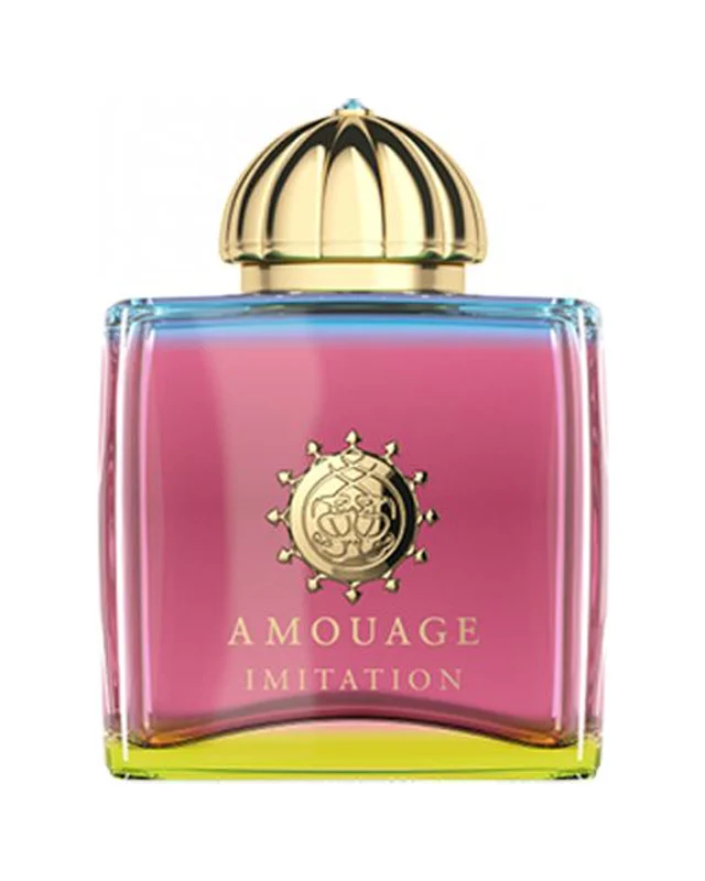 Amouage Imitation Woman Eau de Parfum 5 ml dekant