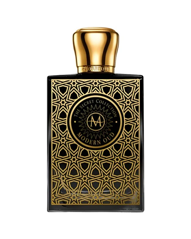 Moresque Modern Oud Eau de Parfum 75 ml bočica