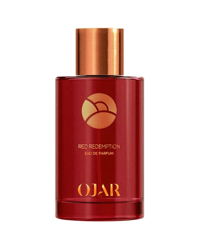 Ojar Red Redemption Eau de Parfum 100 ml bočica