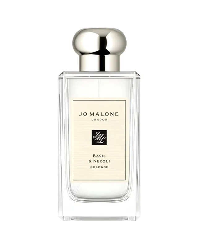 Jo Malone London Basil Neroli Cologne Eau de Cologne 100 ml bočica