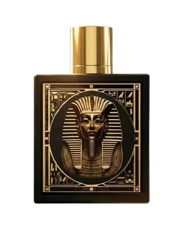 Rayhaan Pharaoh Eau de Parfum 5 ml dekant